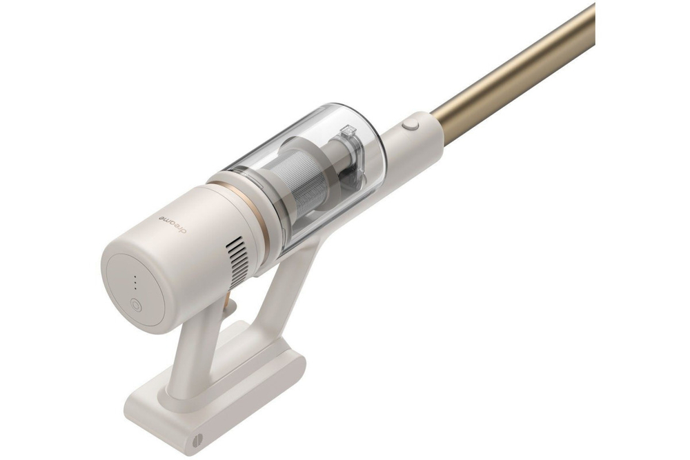 Пылесос беспроводной ручной Dreame U20