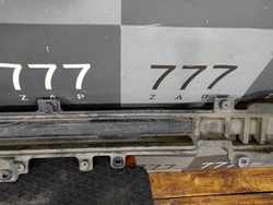 Усилитель заднего бампера Kia Ceed 3 (CD) 18-нв Б/У Оригинал 86631J7000