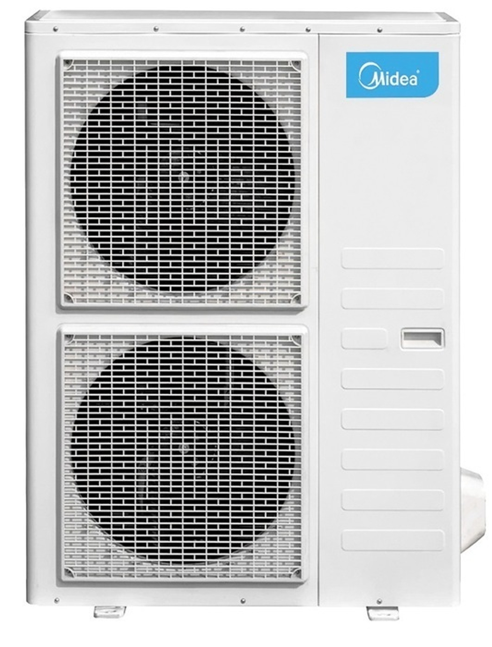Канальный кондиционер Midea MHG-48HWN1-R(A)/MOU-48HN1-RR/-40