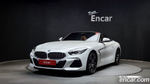 BMW Z4 (G29) sDrive20i M Sports (08.2021)