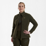 Куртка Deerhunter Chasse Lady Fleece (385 Beluga)