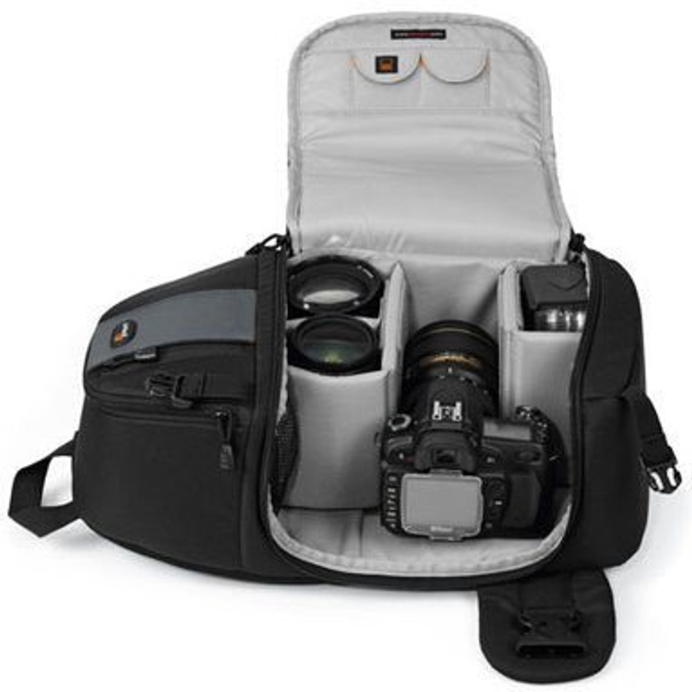 Рюкзак для фототехники LowePro SlingShot 202 AW