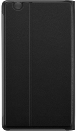 51992112 Чехол-книжка Huawei Flip cover для планшета Huawei T3 7", черный