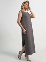 Платье Айлин (кофейное) П15324-19М LT Collection