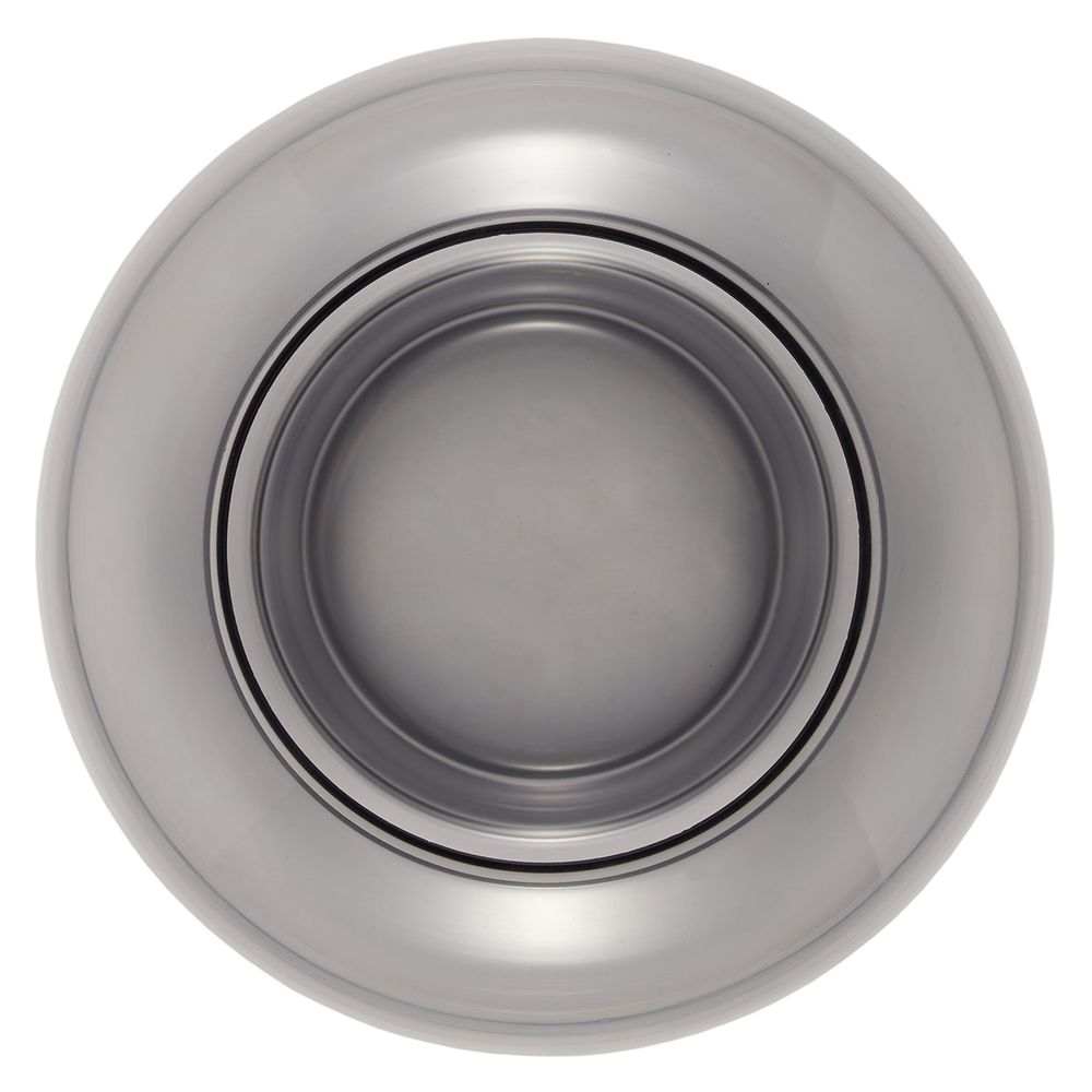 Ваза Gipfel Cleam 43178 14х16 см