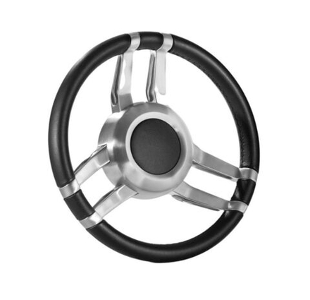 Рулевое колесо Isotta CARLOTTA 350 мм