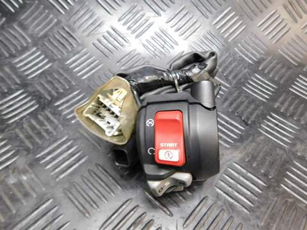 Пульт правый Honda CRF1000L Africa Twin 1000 SD04 051669