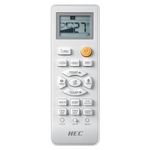 Сплит-система HEC-07HRE03/R3-B(DB)
