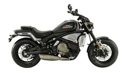 Мотоцикл SHARMAX RR 801