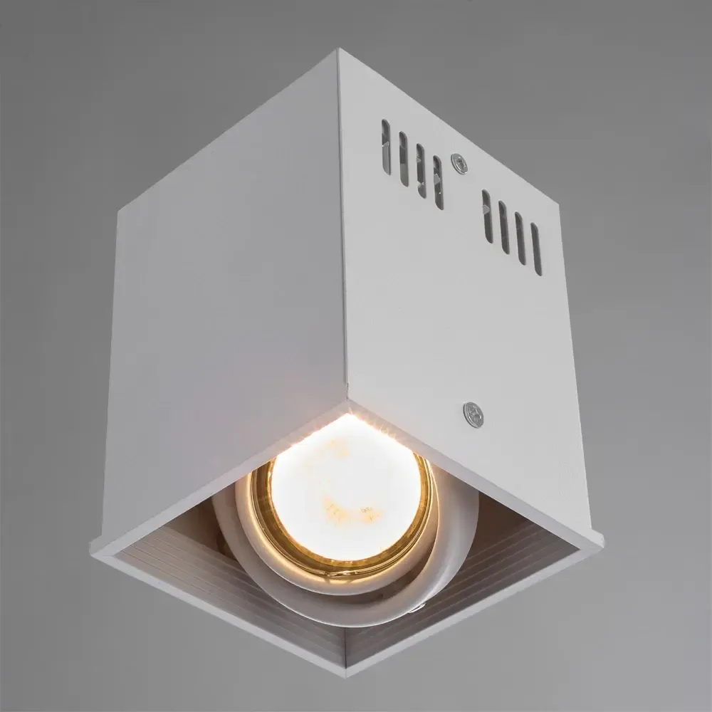 Точечный накладной светильник Arte Lamp