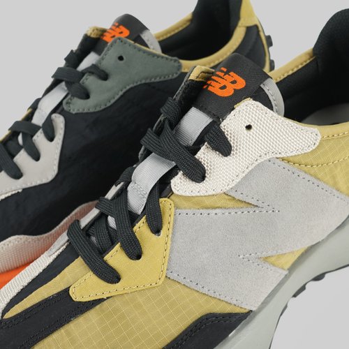 Кроссовки New Balance MS327PB Golden Poppy артикул:MS327PB/D - купить в магазине Дайс