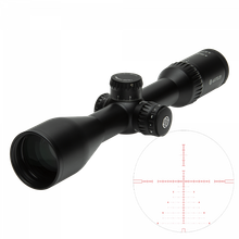 Artelv LRS 4-16x50 FFP 30мм