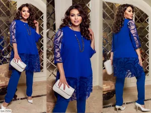 Костюм GN-7573 Фабрика Моды