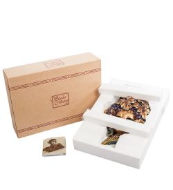 Veronese WS-355 Венецианская маска «Виноград»