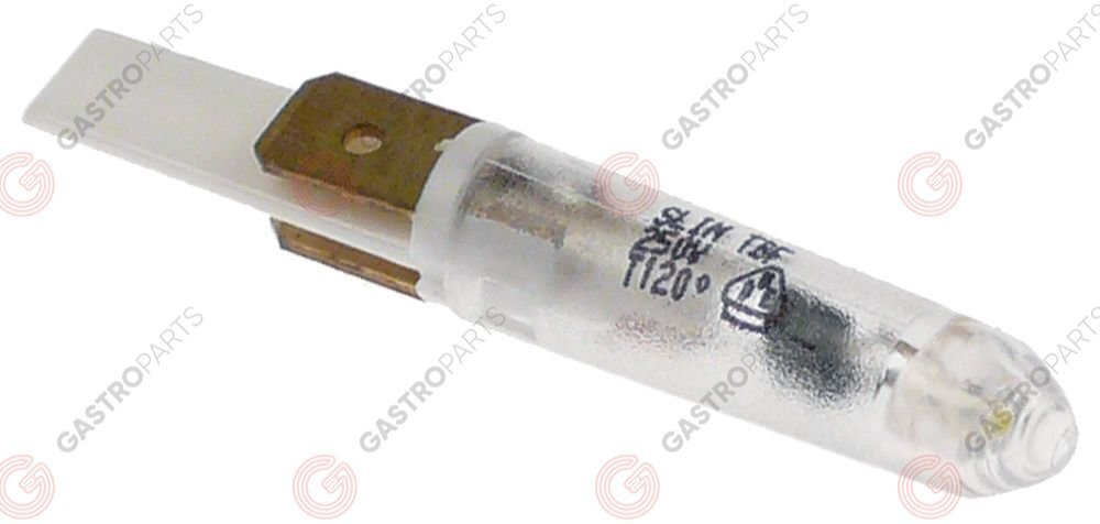 Лампа светодиодная UNOX KVE1535A