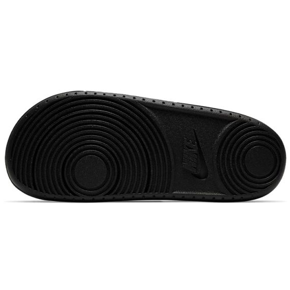 Nike Offcourt Slide 'Black Red'