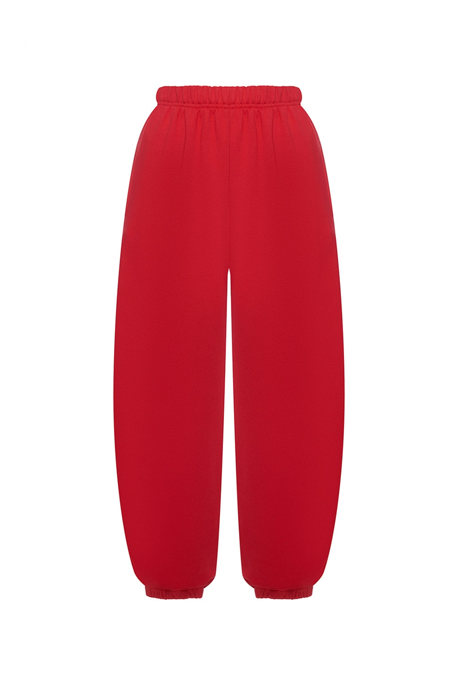 Джоггеры Красный