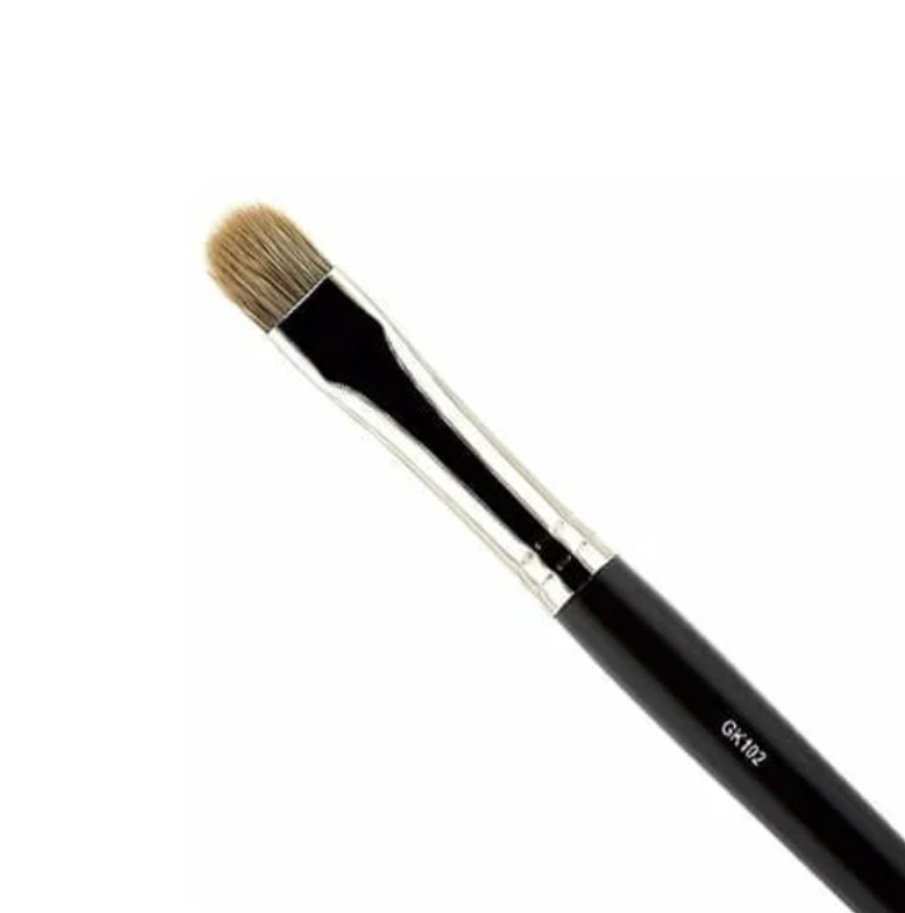 Valeri-D GK102 Кисть для теней (горный колонок)