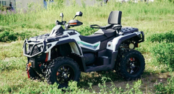 Квадроцикл АОДЕС PathCross 800L EPS (ПСМ)