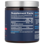 Vthrive, Magnesium Relax, малина и лимон, 235 г (8,5 унции)