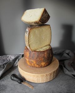 Сыры из овечьего молока