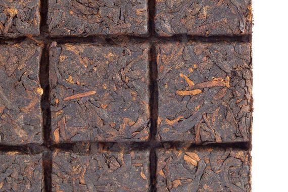 Шу пуэр 2020 г. «В игре» 90 г