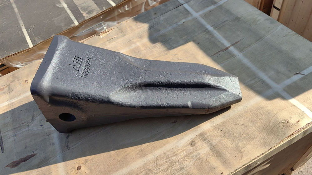 Коронка 6I8802RC скальная (J800)