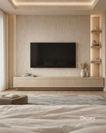 Гибкий камень Decaro WallPanels Flex Stone D1011 Ocean Travertine