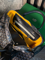 Сумка-портфель Goyard