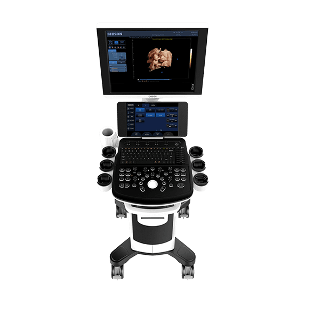 Ультразвуковой аппарат CHISON CBit 8