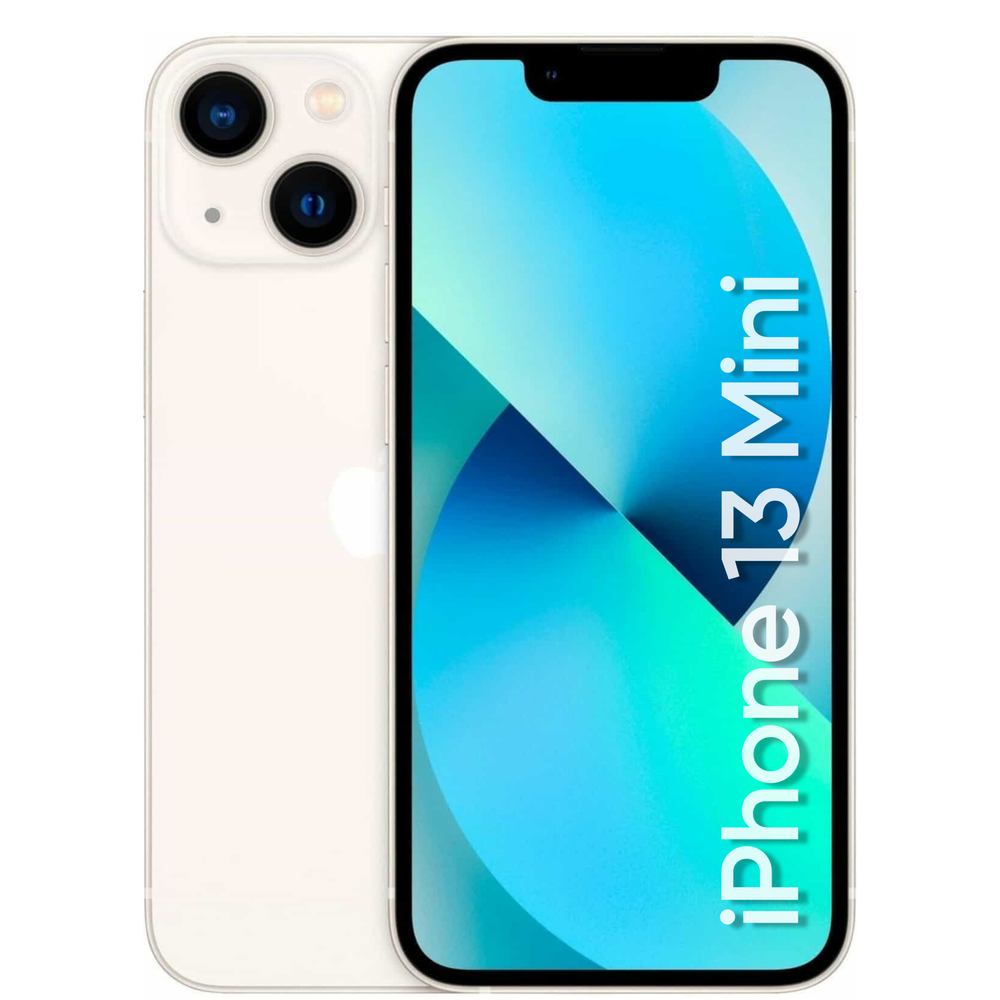 iPhone 13 Mini 128Gb БУ