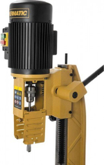 Станок пазовальный Powermatic 719T 1791264KMP