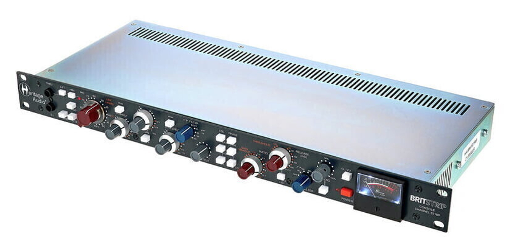 Heritage Audio BritStrip