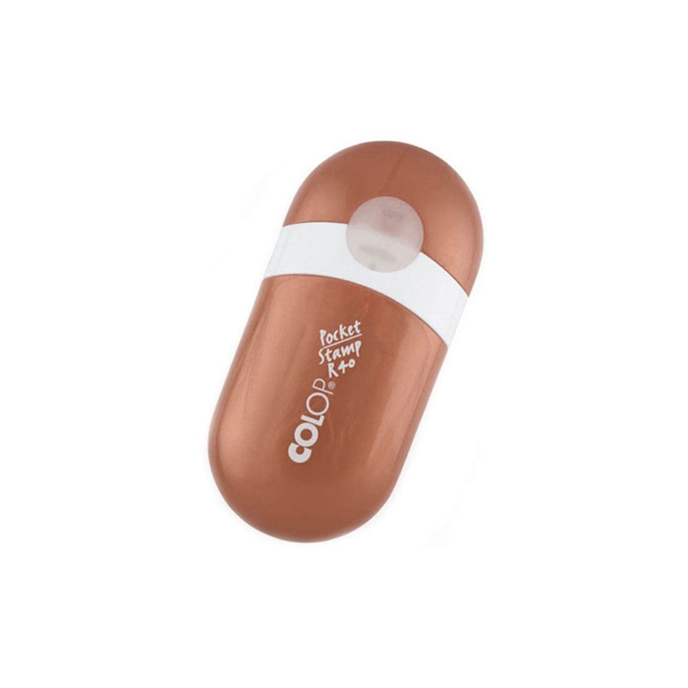 Карманная оснастка Colop Pocket Stamp R40