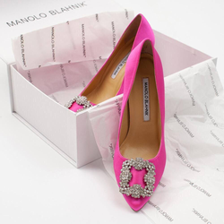 Туфли Manolo Blahnik