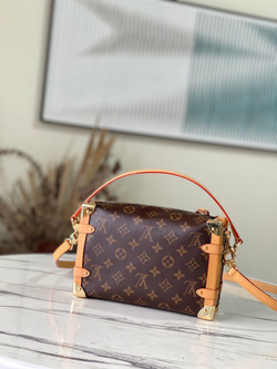 Louis Vuitton Side Trunk MM