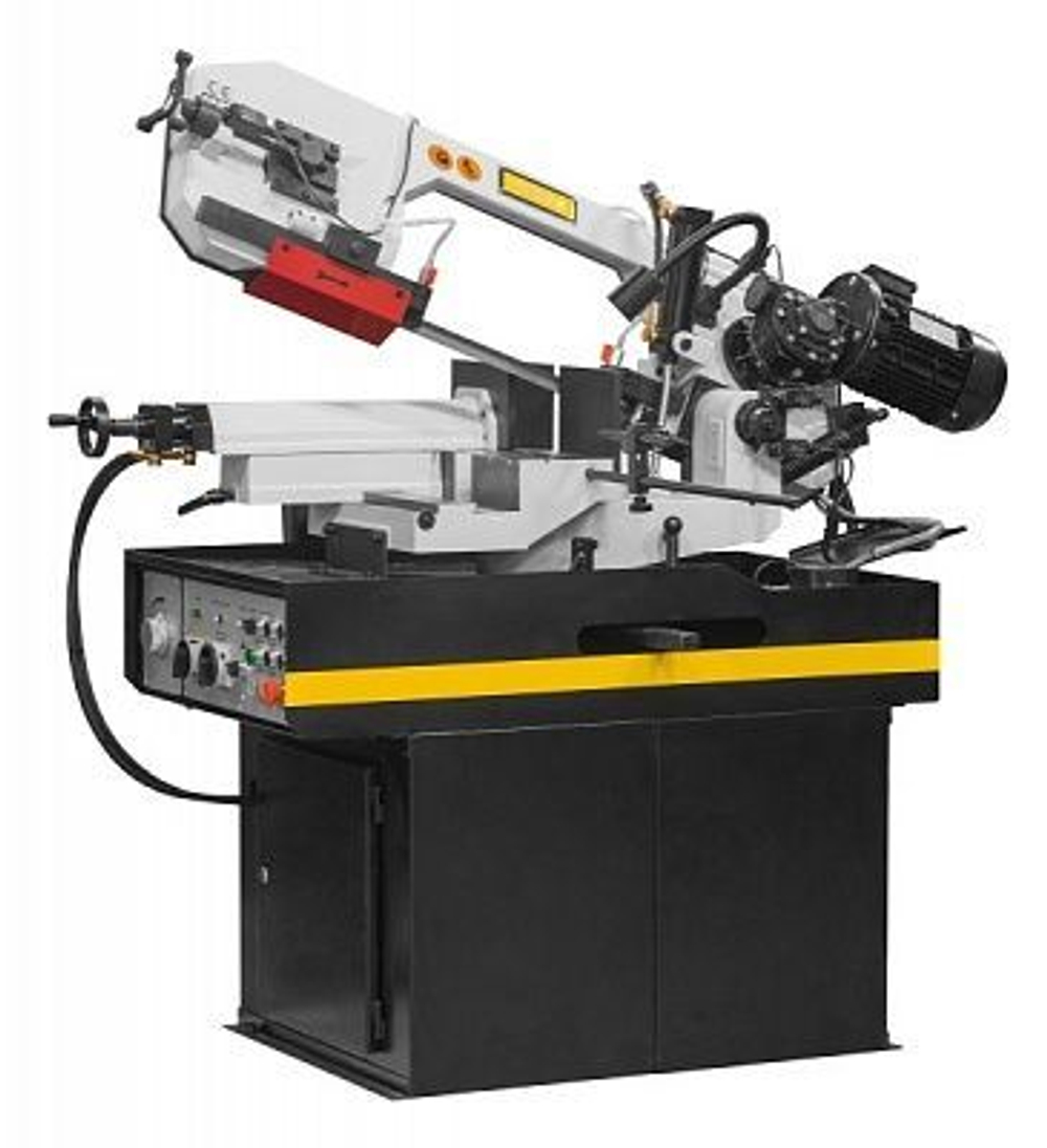 Ленточнопильный отрезной станок Stalex BS-315GH