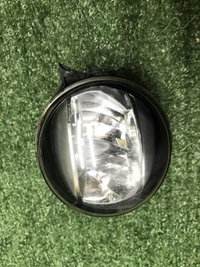 ПТФ левая Toyota Camry XV50 XV70 (2017-2021) LED