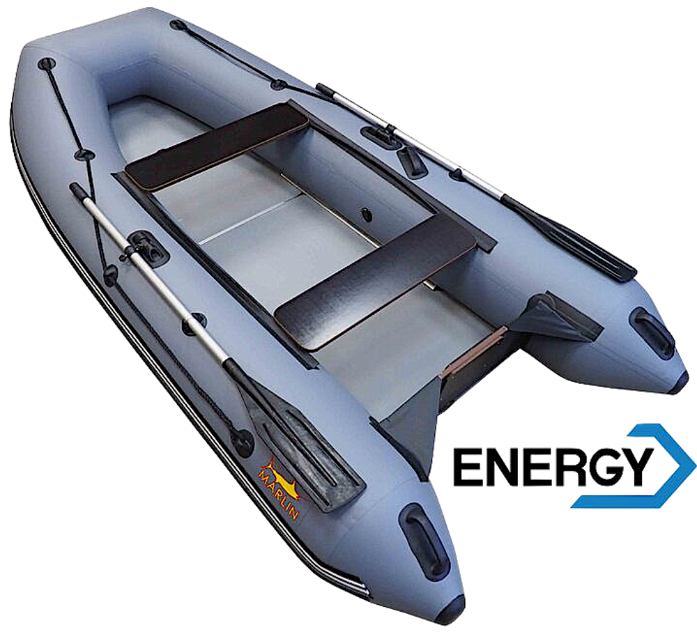 Лодка ПВХ Marlin Energy 300E