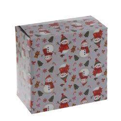 GAEM Набор чашка с блюдцем "Лошадка", 250 мл, L15 W15 H7,5 см