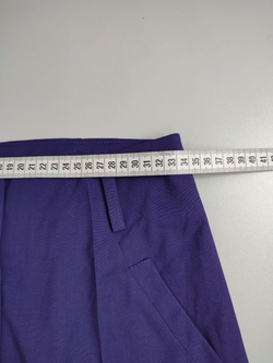 Брюки яркие 40-42 размер