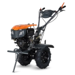 VILLARTEC TB 990 мотоблок бензиновый 1114990000