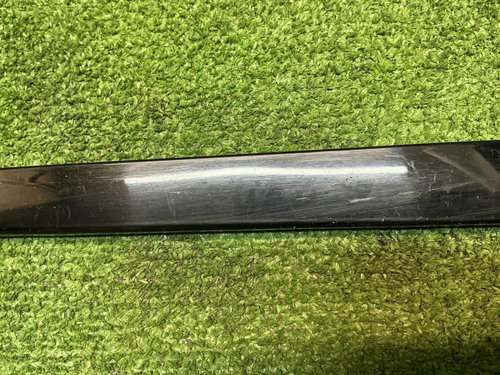 Накладка заднего бампера правая JAECOO J8 (24-нв)