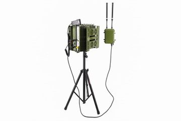 РЭБ Аллиг D14 (800W)