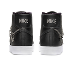 Женские кроссовки Nike Blazer Mid '77 'Black Pendants' DM0850-001