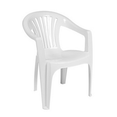 Кресло пластиковое "Эфес"