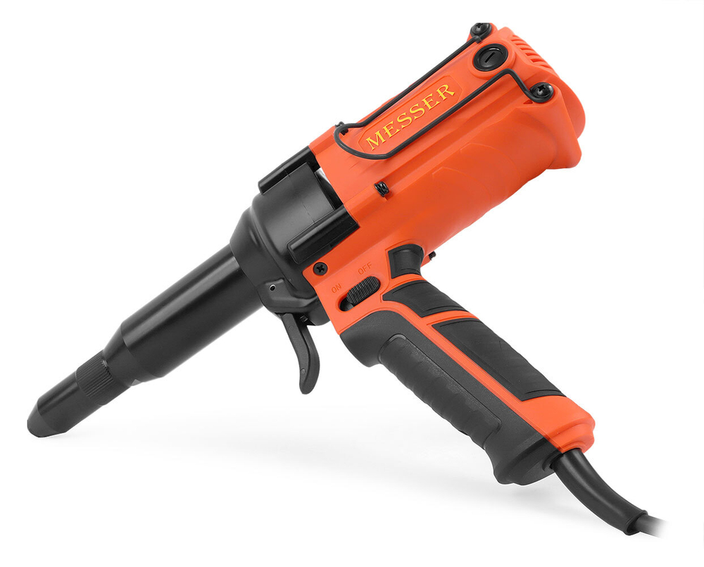 Электрический заклепочник MESSER TAC501