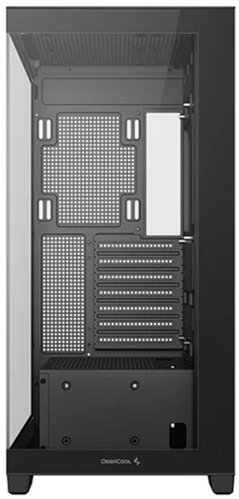 Корпус ATX Deepcool CG580