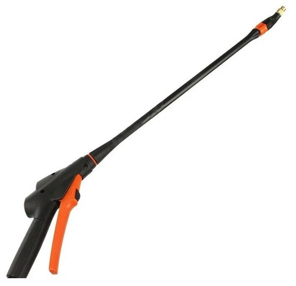 Опрыскиватель STIHL SG 31 5 л оранжевый/черный 5 л