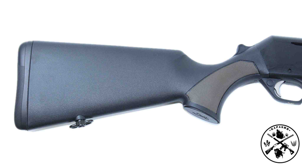 Карабин BROWNING BAR MK3 COMPOSITE BLACK - BROWN cal. 308 WIN, M14x1